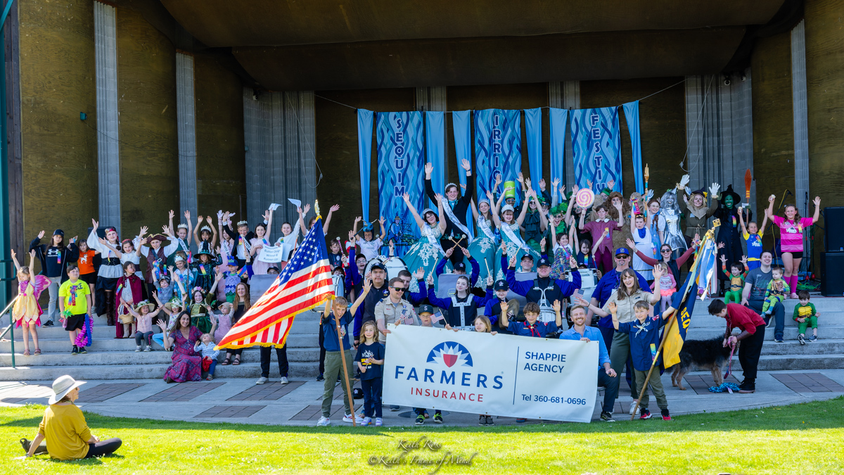 Family Fun Days photo gallery photo 1